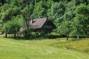 Chalet Kupljenik Near Bled Lake - Happy Rentals